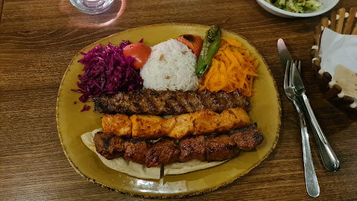 Photo of Mediterranean Restaurant - 640 Mumbles Rd, Mumbles, Swansea SA3 4EA